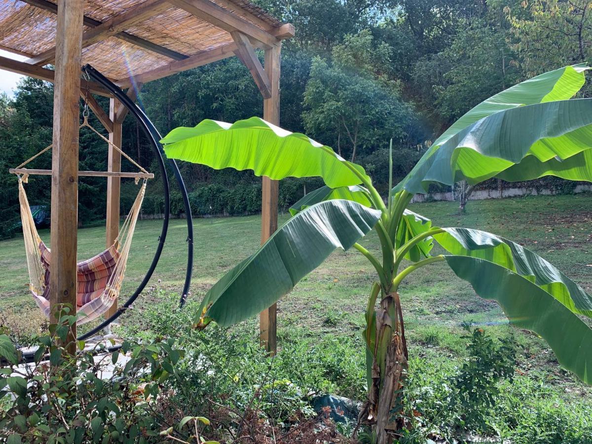 Seigy L'Albizia 아파트 외부 사진